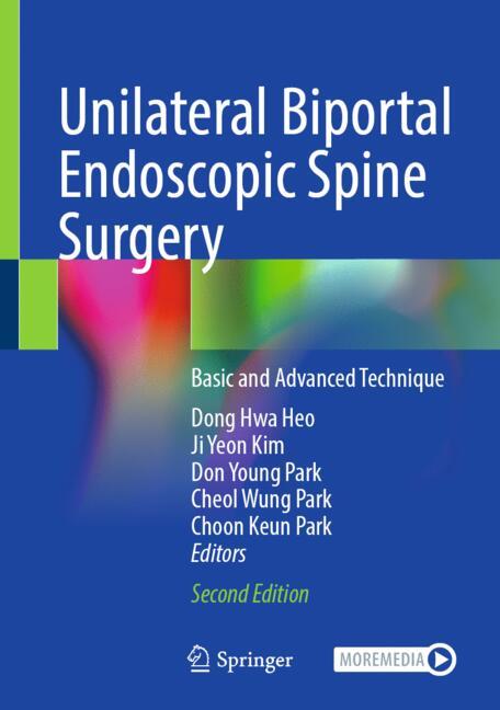 Unilateral Biportal…