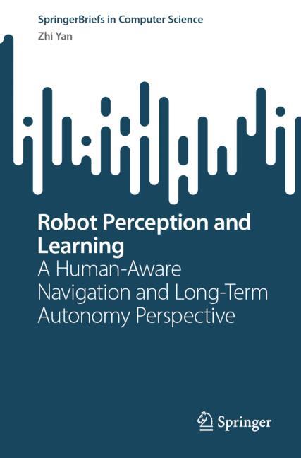 Robot Perception An… - image