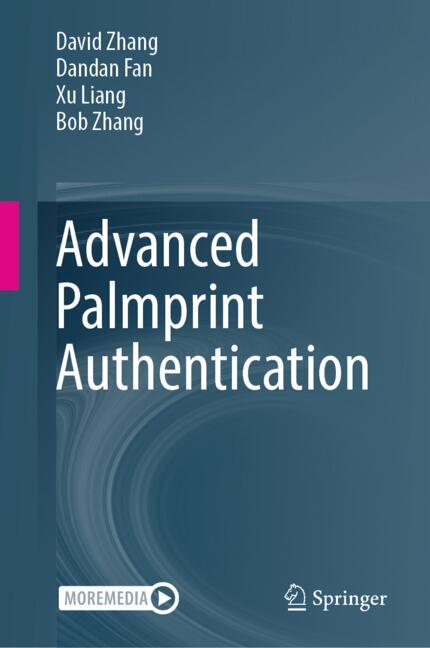 Advanced Palmprint …