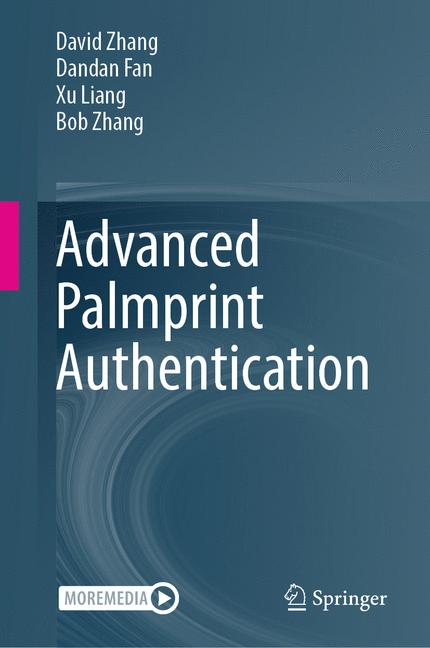 Advanced Palmprint …