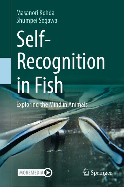 Self-Recognition In…