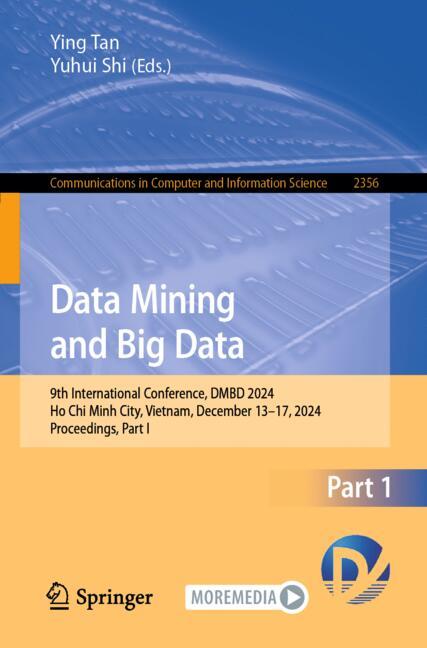 Data Mining And Big…