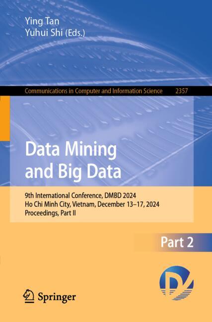 Data Mining And Big…