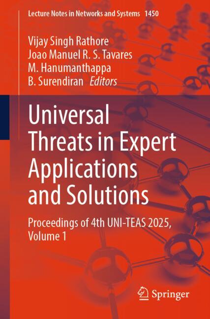 Universal Threats I… - image