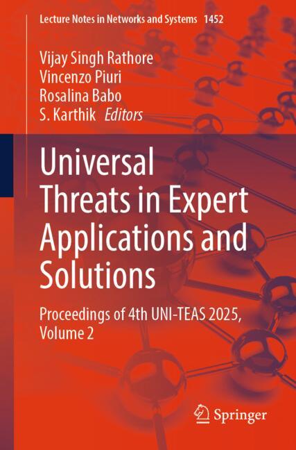 Universal Threats I… - image