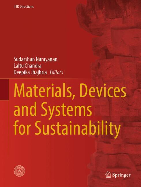 Materials, Devices …