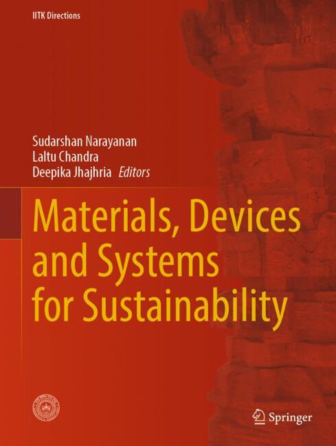 Materials, Devices …
