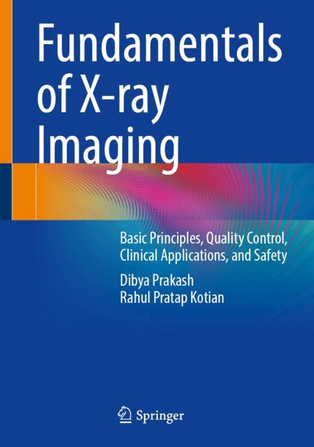 Fundamentals Of X-R…