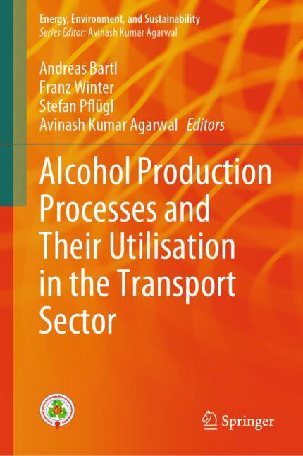 Alcohol Production …