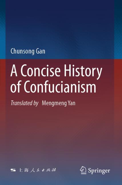 A Concise History of Confucianism