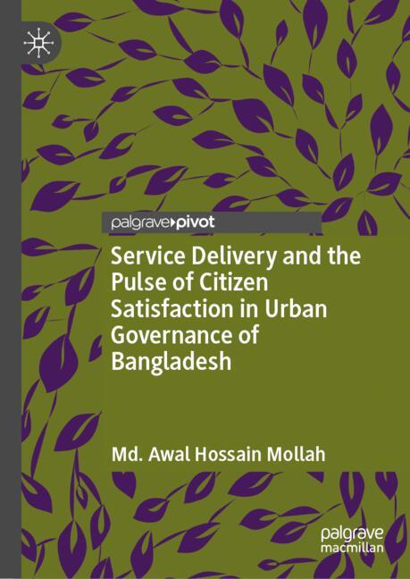 Service Delivery An…