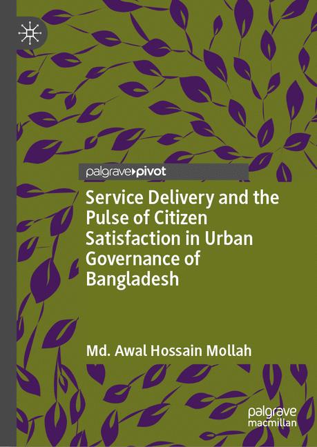 Service Delivery An…
