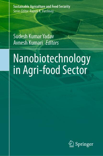 Nanobiotechnology I…