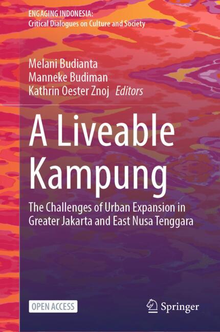 A Liveable Kampung - image