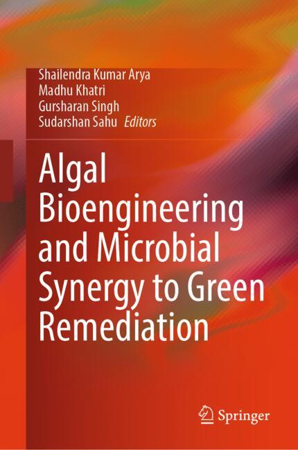 Algal Bioengineerin…