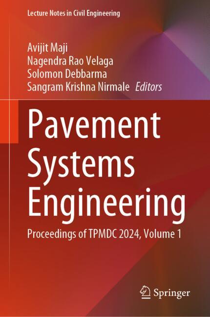 Pavement Systems En… - image
