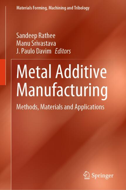 Metal Additive Manu…