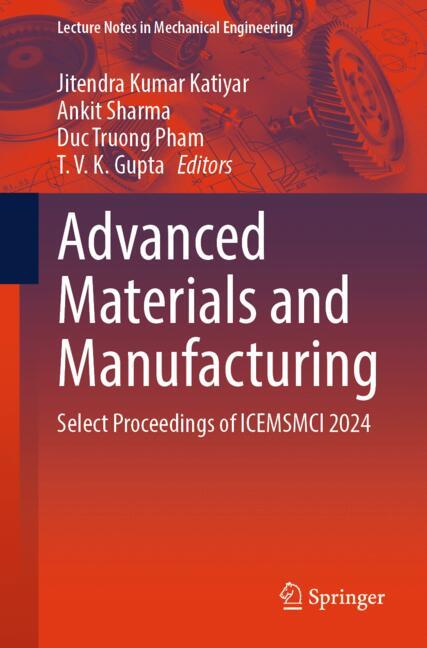 Advanced Materials … - image