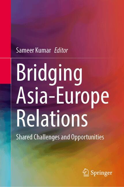 Bridging Asia-Europ…