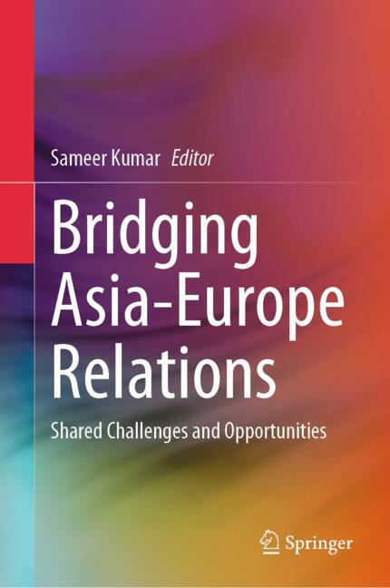 Bridging Asia-Europ…