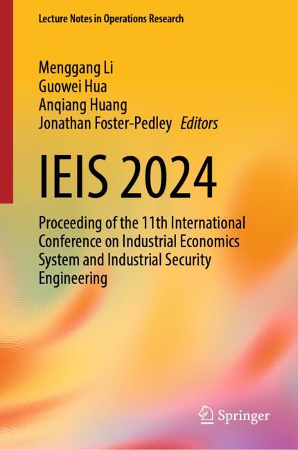 Ieis 2024