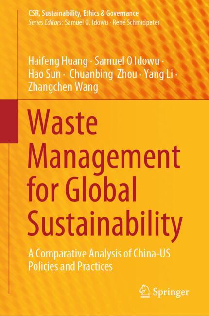 Waste Management Fo…