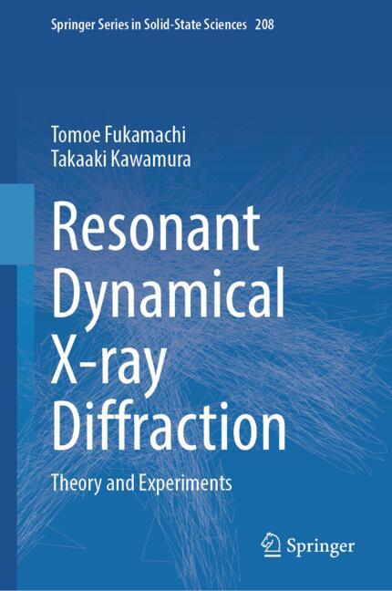 Resonant Dynamical …