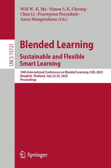 Blended Learning. S…