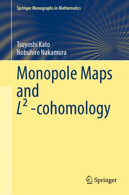 Monopole Maps And L…