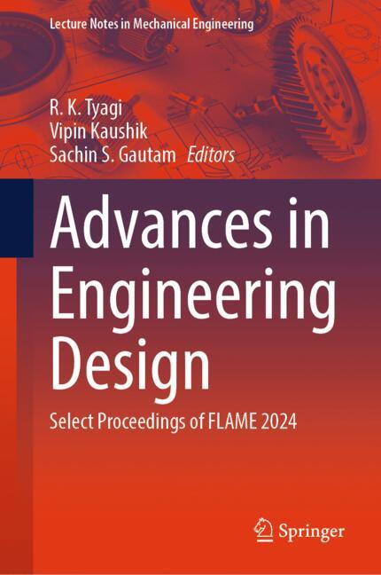 Advances In Enginee… - image