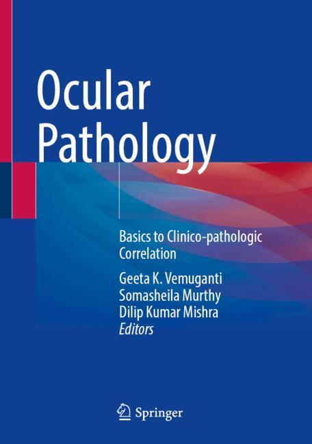 Ocular Pathology