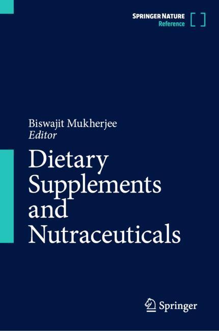 Dietary Supplements… - image