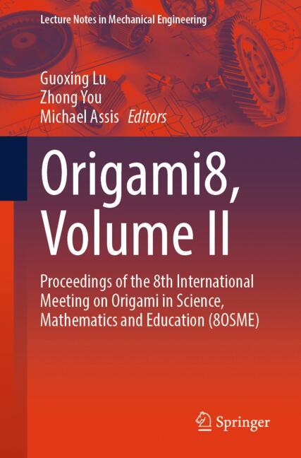 Origami8, Volume Ii