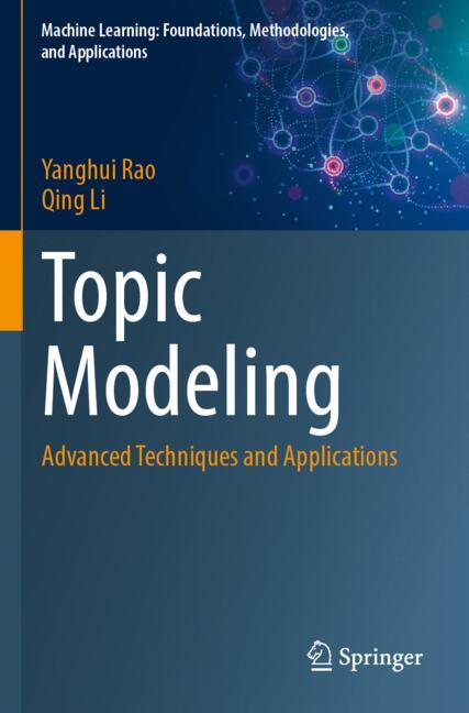 Topic Modeling