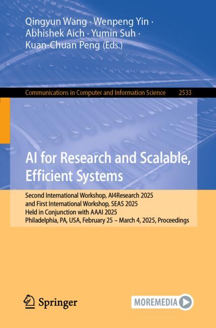 Ai For Research And…