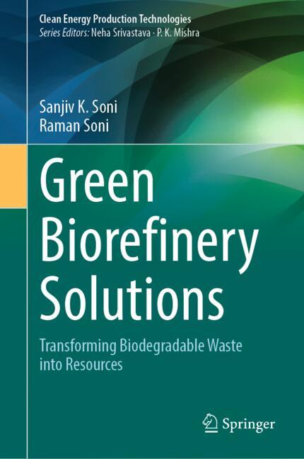 Green Biorefinery S…
