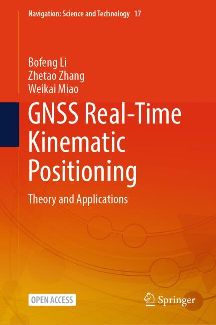Gnss Real-Time Kine…
