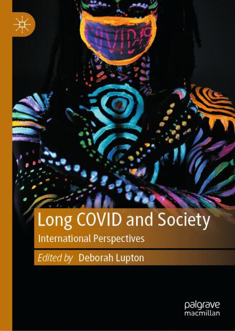 Springer Nature Singapore Long Covid And Society