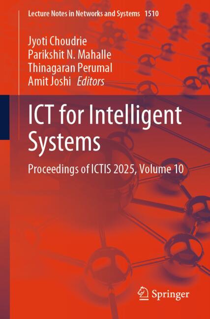 Ict For Intelligent… - image