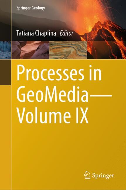 Processes In Geomed… - image