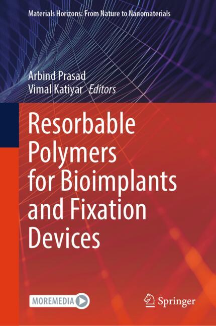 Resorbable Polymers…