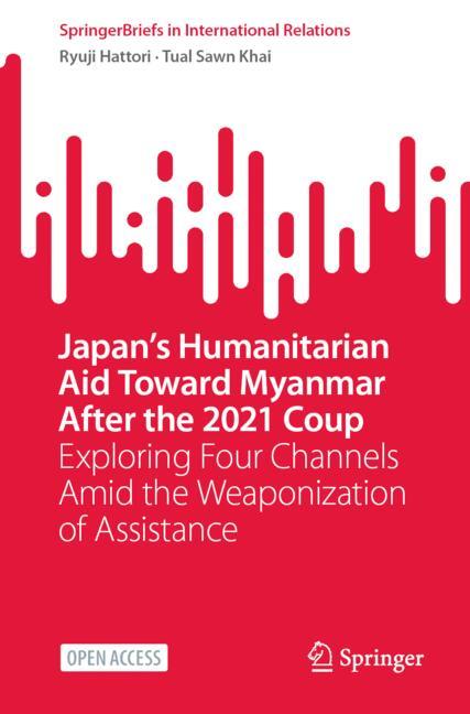 JapanâS Humanitar…