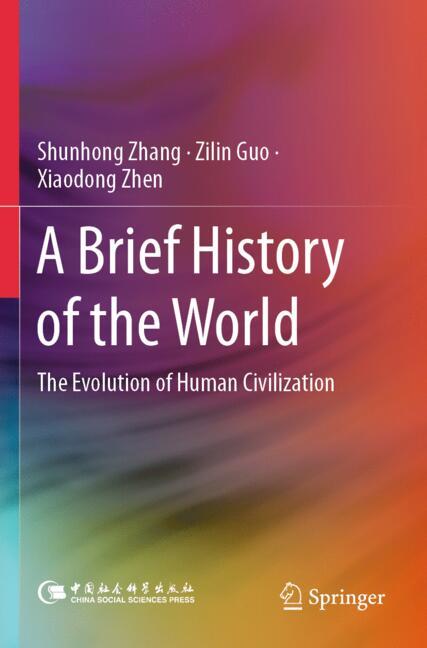A Brief History of the World