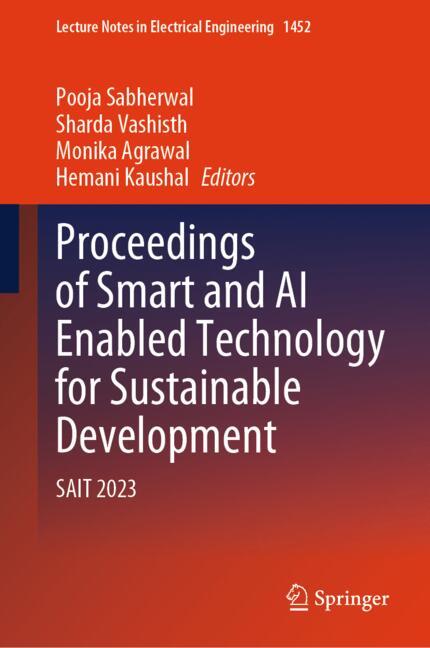 Proceedings Of Smar… - image