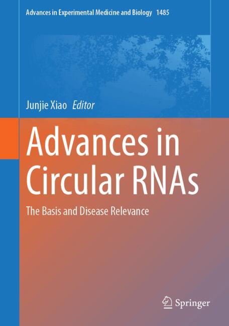 Advances In Circula…