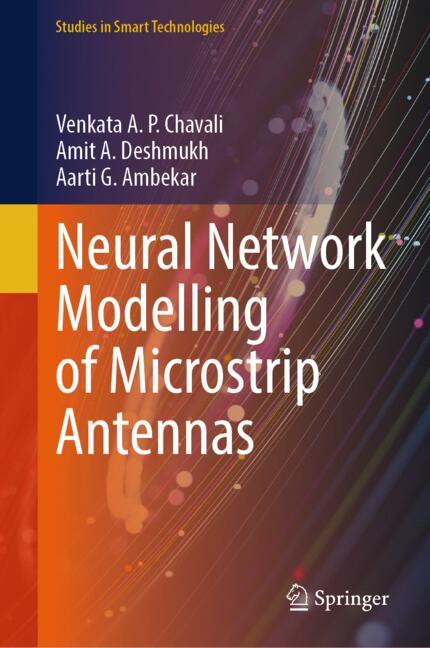 Neural Network Modelling of Microstrip Antennas-image-978-981-96-9430-3