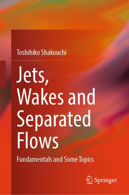 Jets, Wakes And Sep…