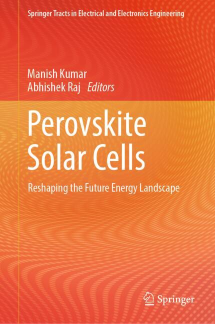 Perovskite Solar Ce…