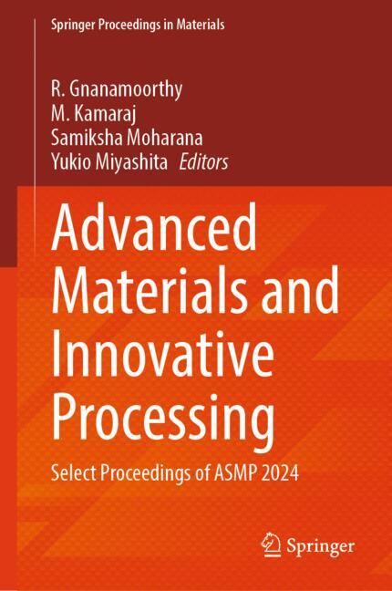 Advanced Materials … - image