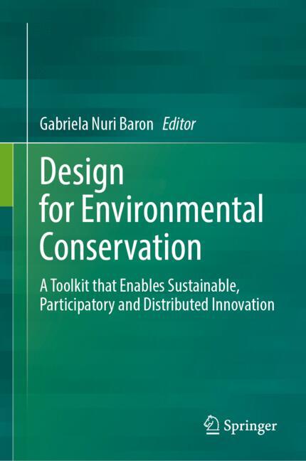 Design For Environm… - image